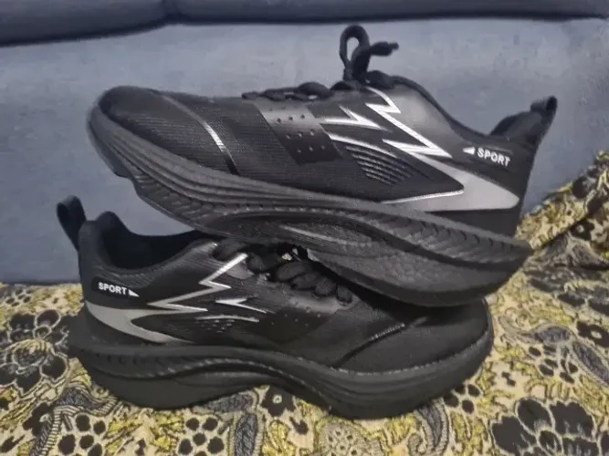 Tênis de Corrida Flam Sport Super Leve