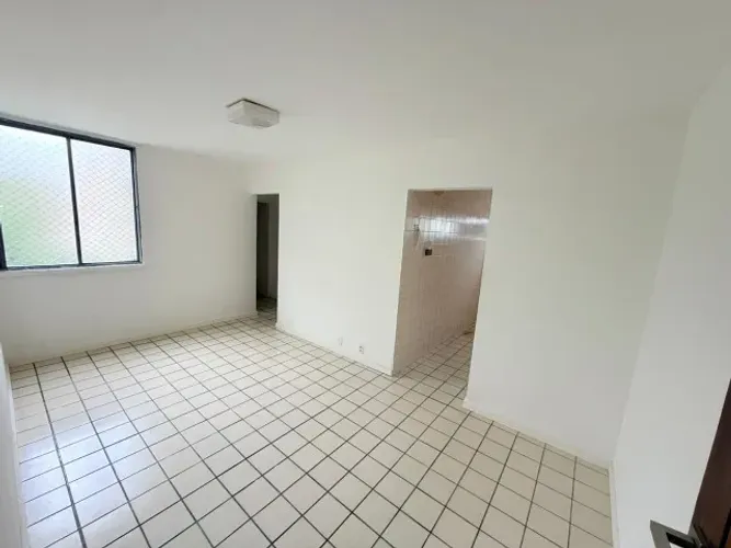 Apartamento na Jatiúca, 3 quartos, em área privilegiada