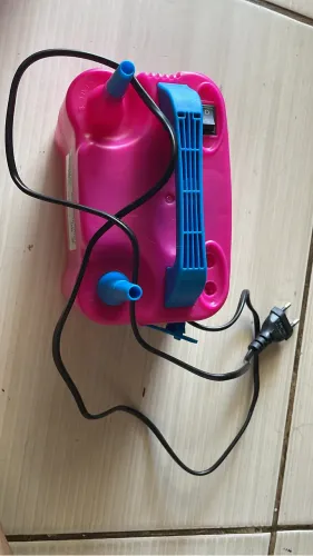 ENCHEDOR DE BALAO