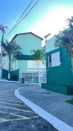 Apartamento à venda no bairro Virgem Santa - Macaé/RJ