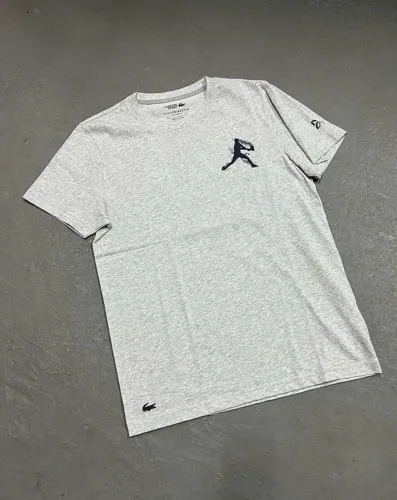Camisa Lacoste djocovick