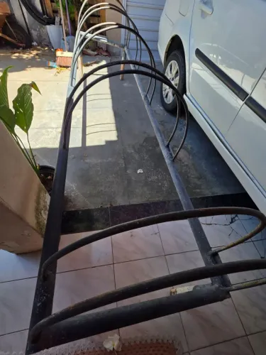 Bicicletário