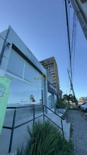 PONTO COMERCIAL GRANDE NA PRAIA DOS MILIONÁRIOS - ZONA SUL DE ILHÉUS
