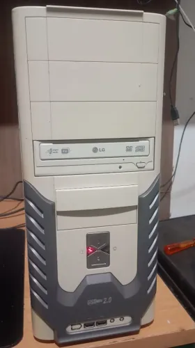Pc antigo