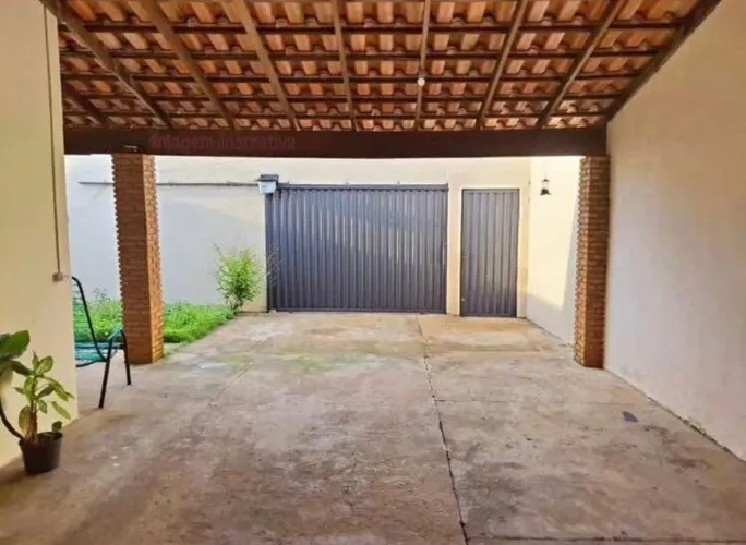 Casa para você sair do aluguel