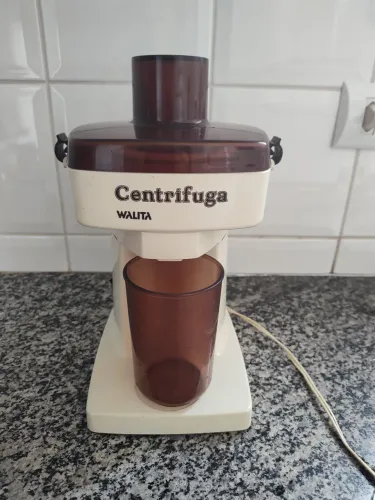 Centrífuga Walita
