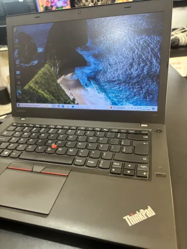 Notebook Lenovo Thinkpad t460