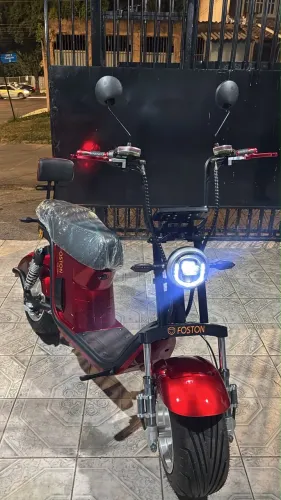 X12 FOSTON 1000W