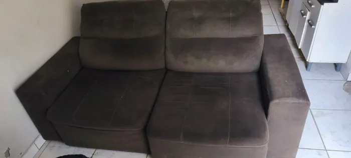 Vendo Sofa!