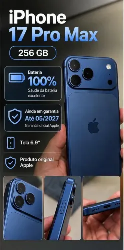 17 PRO MAX