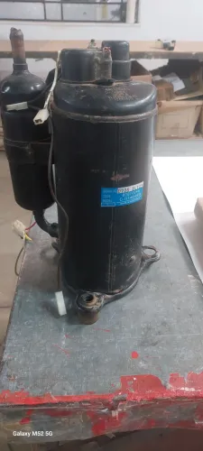 Compressor Rotativo 18000 BUTS 220v