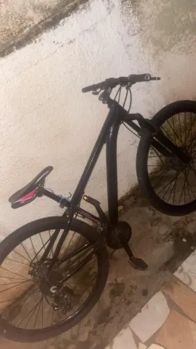 Bicicleta aro 29