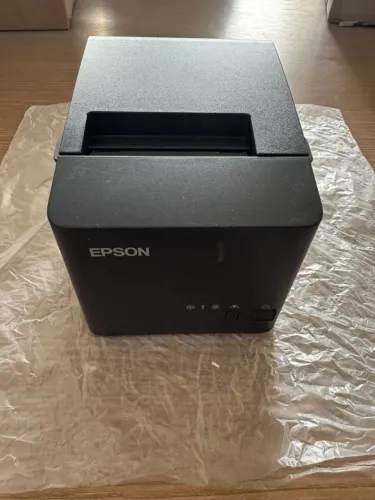 Impressora Epson TM-T20X USB