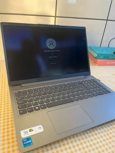 Notebook Lenovo