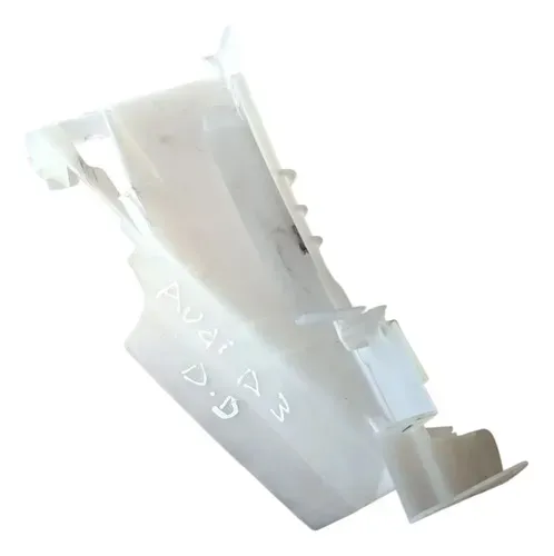 Capa Proteção Fechadura Diant Direita Audi A3 1997 2006