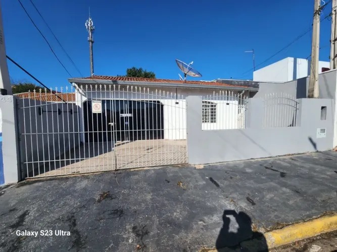 Casa com 2 dormitórios, 90 m² - venda por R$ 900.000 ou aluguel por R$ 2.800/mês - Jardim