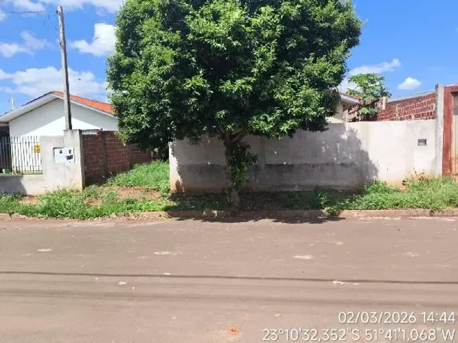 Imóvel com bom aproveitamento Casa no Centro (santa Zelia), Astorga - PR, Nº 274, 2 quart