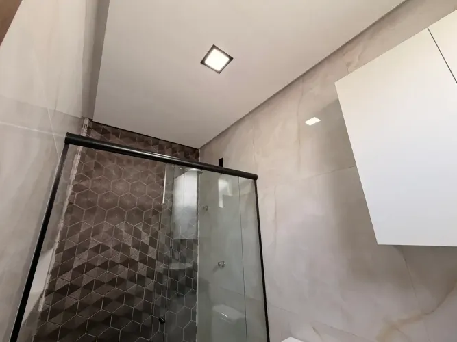 Aluguel de casa no jardim Ananin - duplex