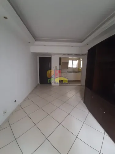 APTO P/ LOCAÇÃO 56M² RUDGE RAMOS- 2 DORMS 1 VAGA