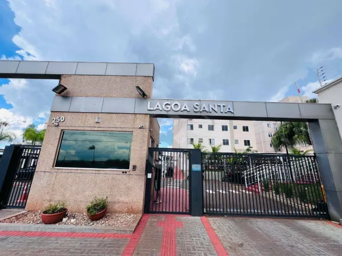 Apartamento à venda, 45 m² por R$ 230.000,00 - Cidade Industrial II - Londrina/PR