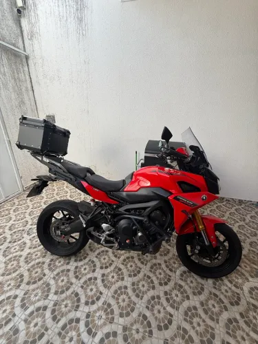 Tracer 900gt 2023