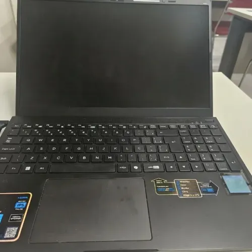 Notebook Vision com MINITELA 15,6 IPS i3 8GB RAM FULL HD Positivo i15m WIFI6 SSD 256GB