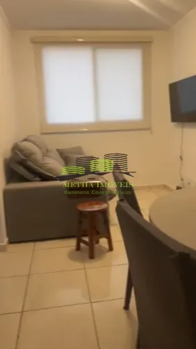LINDO APARTAMENTO PARA VENDA NO BELA VISTA SOL SEMI MOBILIADO !!!!!!