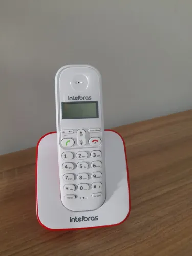 Telefone sem fio