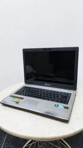 2 Notebook Buster com defeito