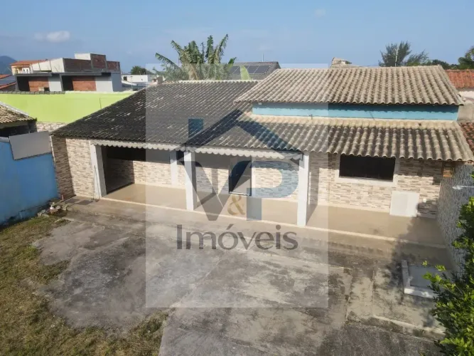 Conjugado de 77 m² quadrados perto da praia.