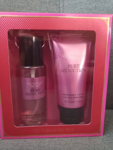 Kit Victorias Secret