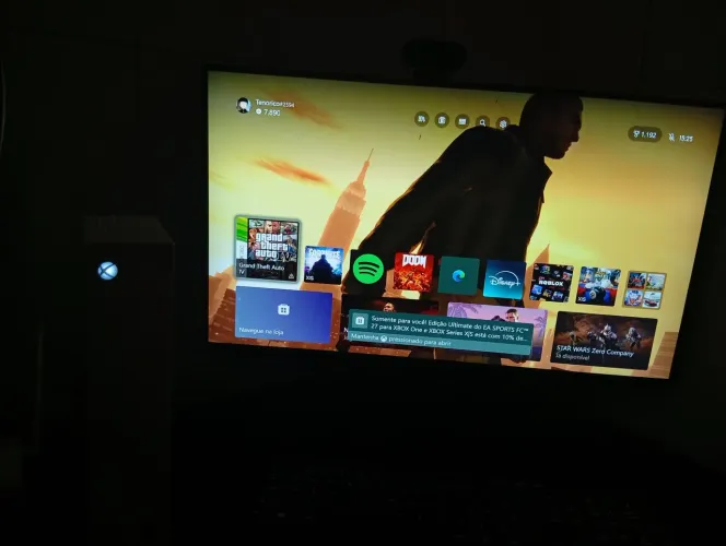 Xbox Series S