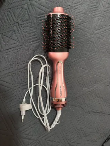 Escova secadora Mondial
