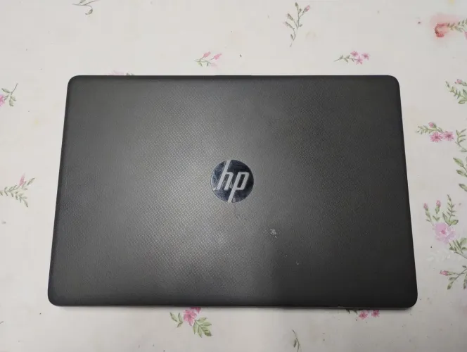Notebook Hp i3 quinta geração