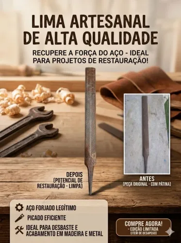 Lima Bastarda Chata