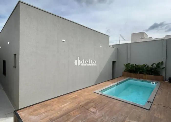 Casa residencial com 3 quartos sendo 2 suítes disponível para venda no bairro Pampulha em