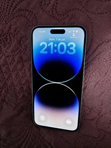 iPhone 14 Pro Max 512Gb novissimo