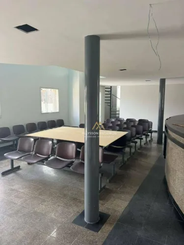 Prédio - venda por R$ 2.500.000,00 ou aluguel por R$ 30.000,00/mês - Cabo Branco - João Pe