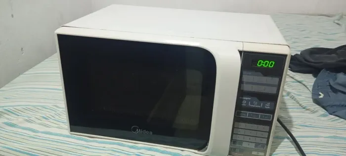 Microondas 21 litros 