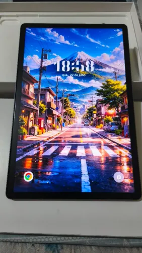 Samsung Tab S9 FE+