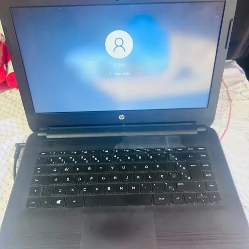 Vendo notebook