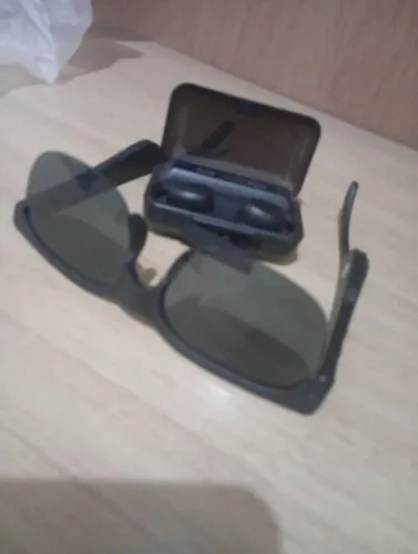 Fone de ouvido tws Bluetooth
