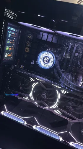 Rtx 3080 ti Gainward Phoenix 12gb