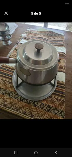 Panela fundi