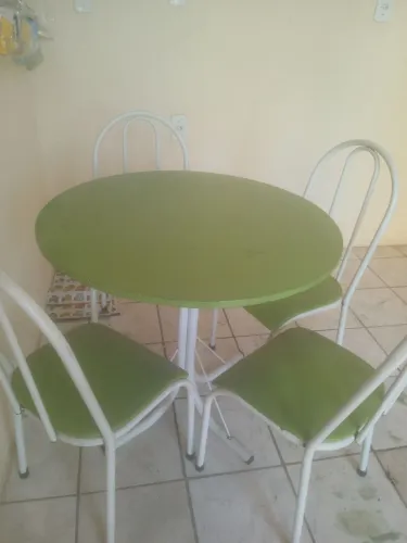 Mesa de jantar