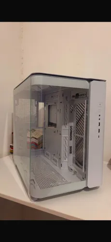 Gabinete Montech King