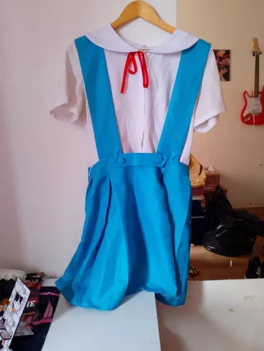 Cosplay 