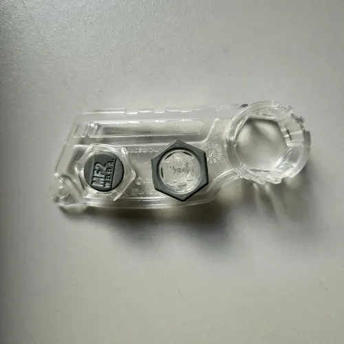 Beyblade - Ferramenta MetalFace2