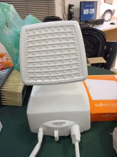 Chuveiro 220 volts - 5.500 whats