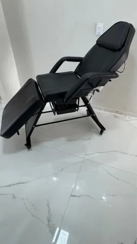 MACA PROFISSIONAL NOVA 